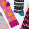 Build Your Own 3-Pair Bundle – Men’s Core Socks