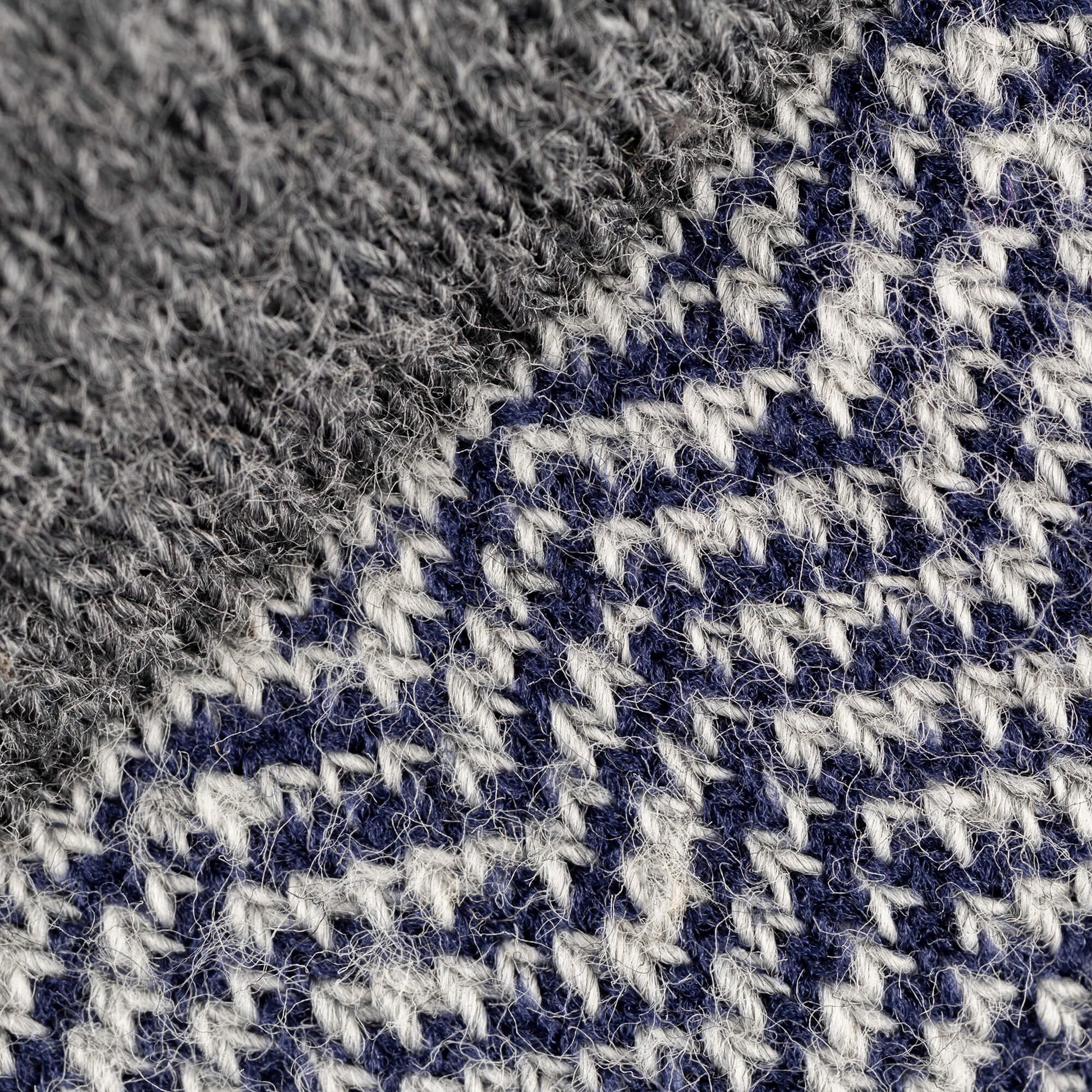 Kids Chevron Socks Pattern 4