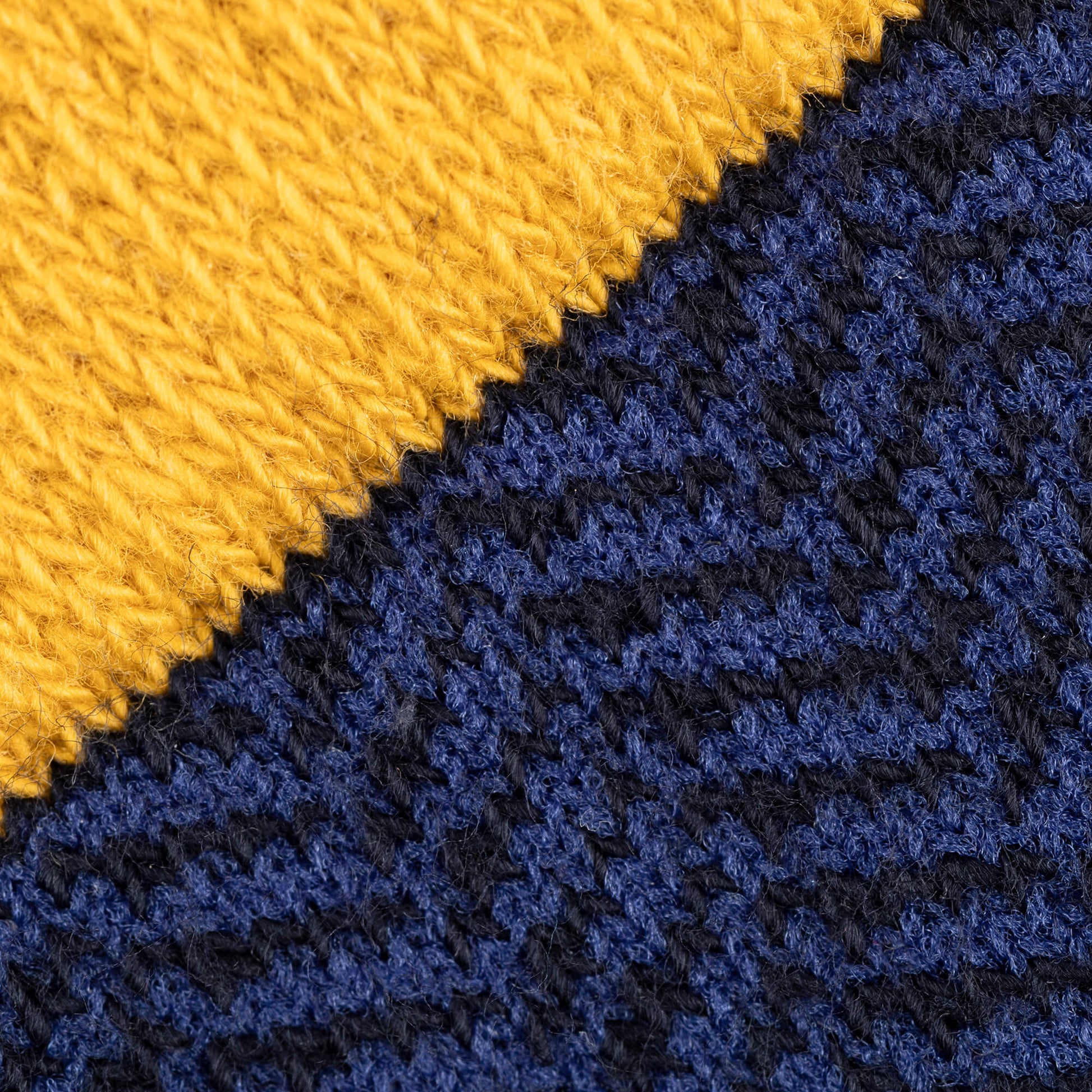 Kids Chevron Socks Pattern 1
