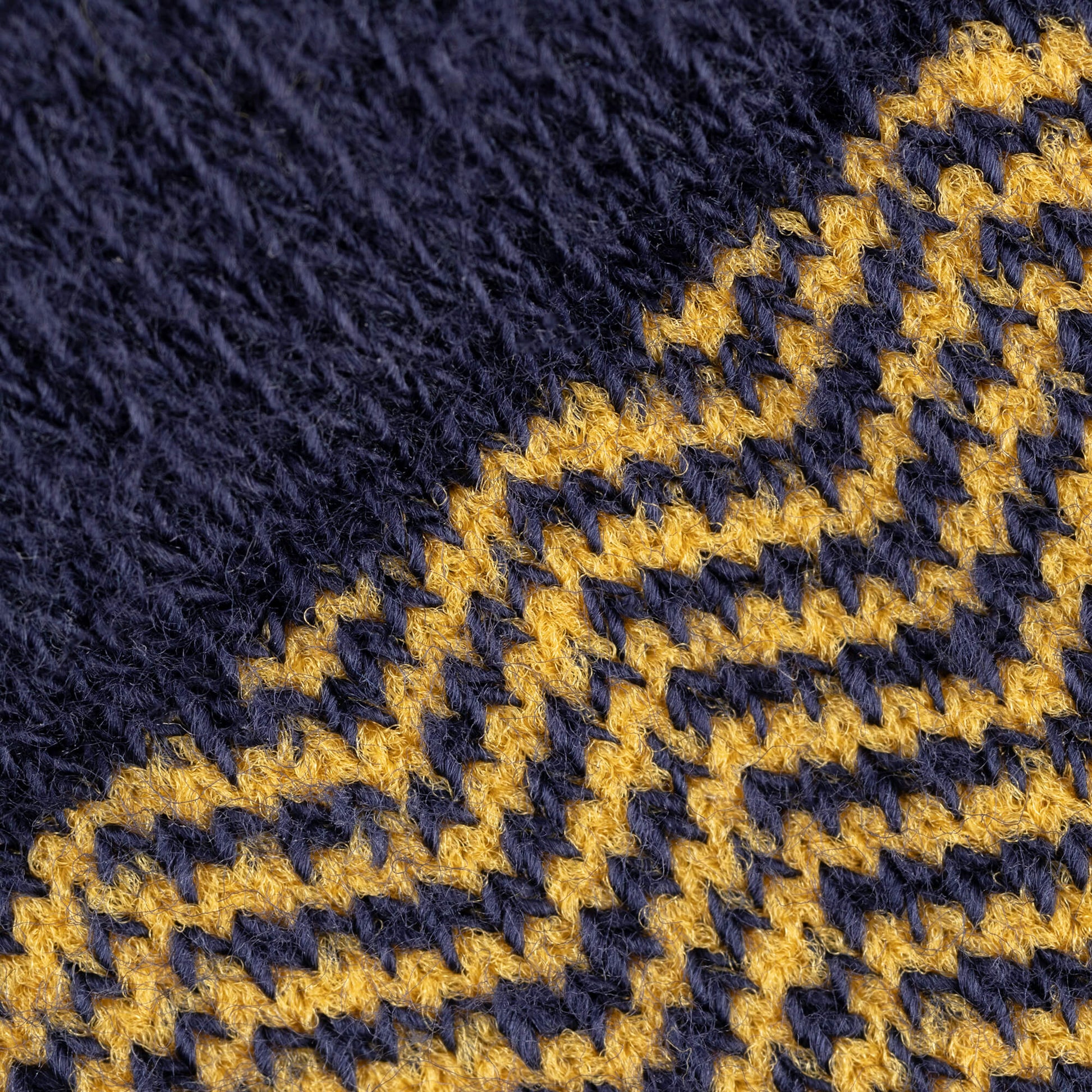 Kids Chevron Socks Pattern 2