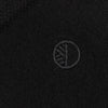 Women's Luxe Black Close Up