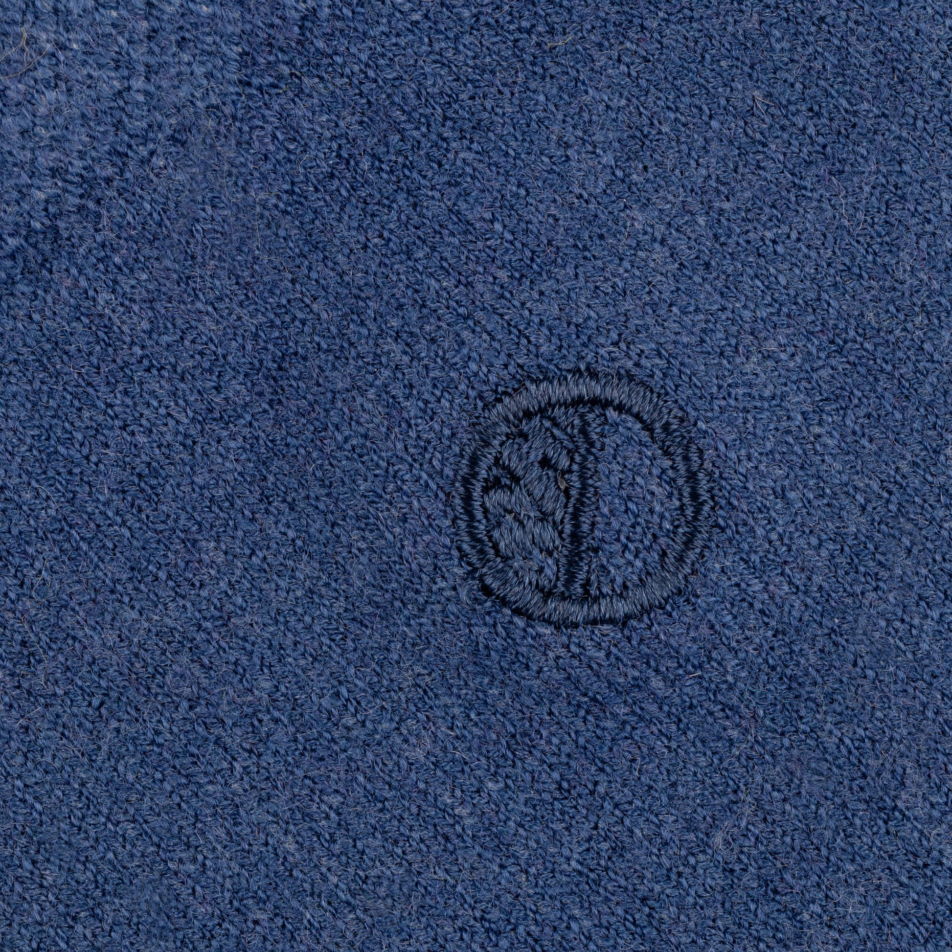 Women's Luxe Denim Close Up