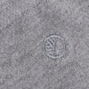Women's Luxe Grey Close Up