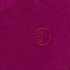 Women's Luxe Burgundy Close Up