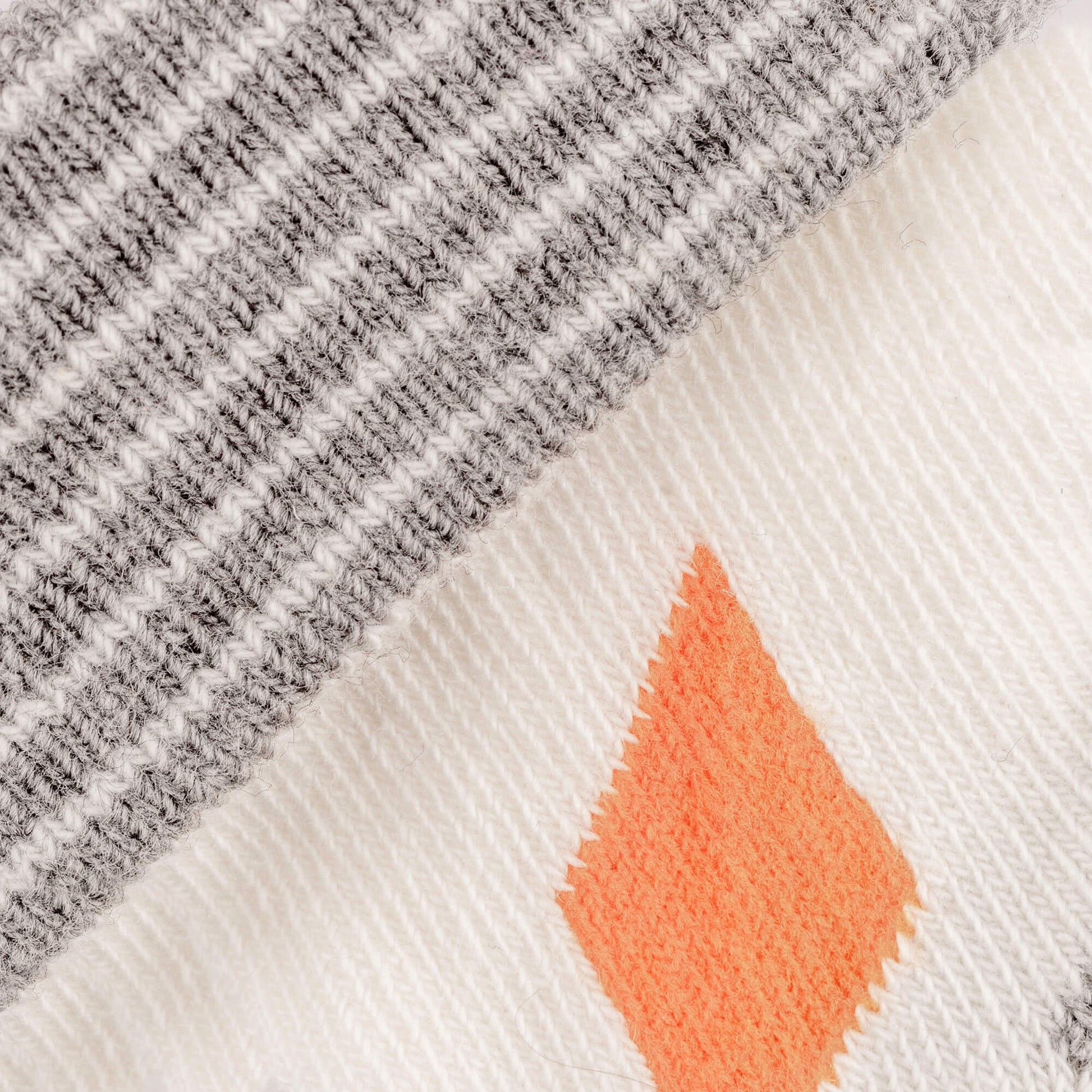 Franz Fox Baby Socks Pattern 2