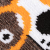 Bjorn Bear Kids Socks Close Up 1