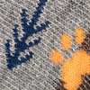 Bjorn Bear Kids Socks Close Up 2