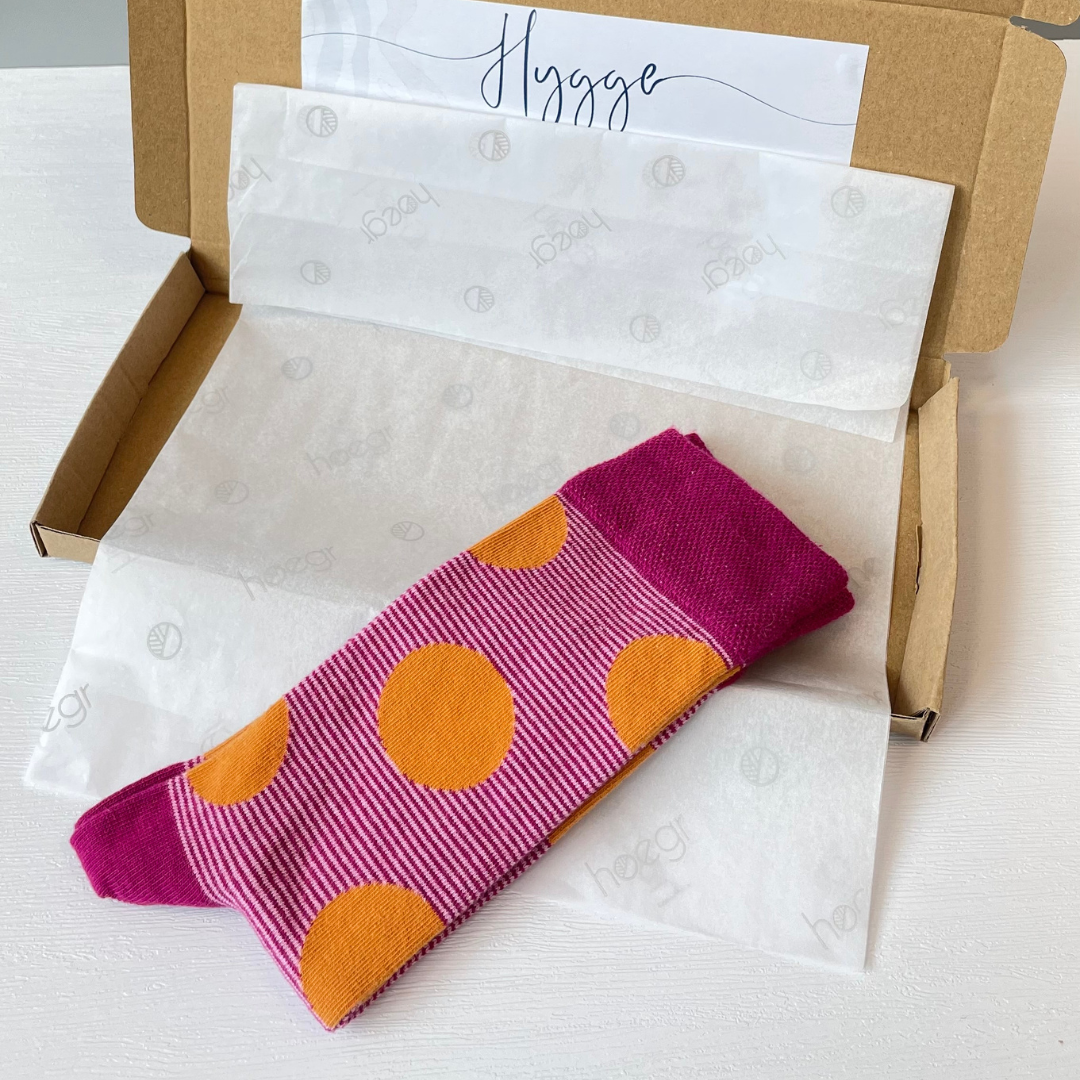 Men's subscription box product image 1