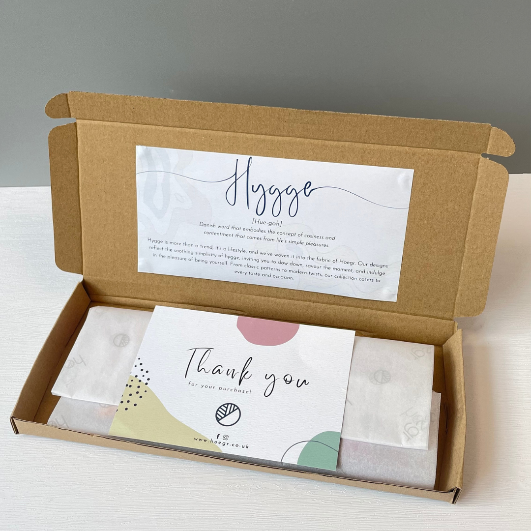Men's subscription box product image 2