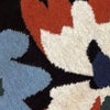 Men's Floral Ankle Socks