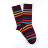 Men's Pop Stripe Socks