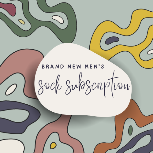 Mens Subscription | Subscription Lengths