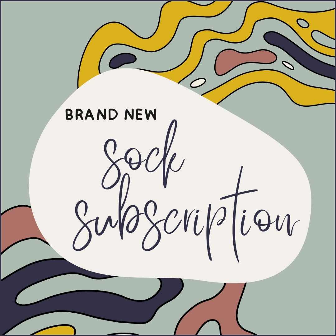 Men's Subscription branding