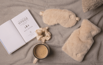 Start The Year The Hygge Way