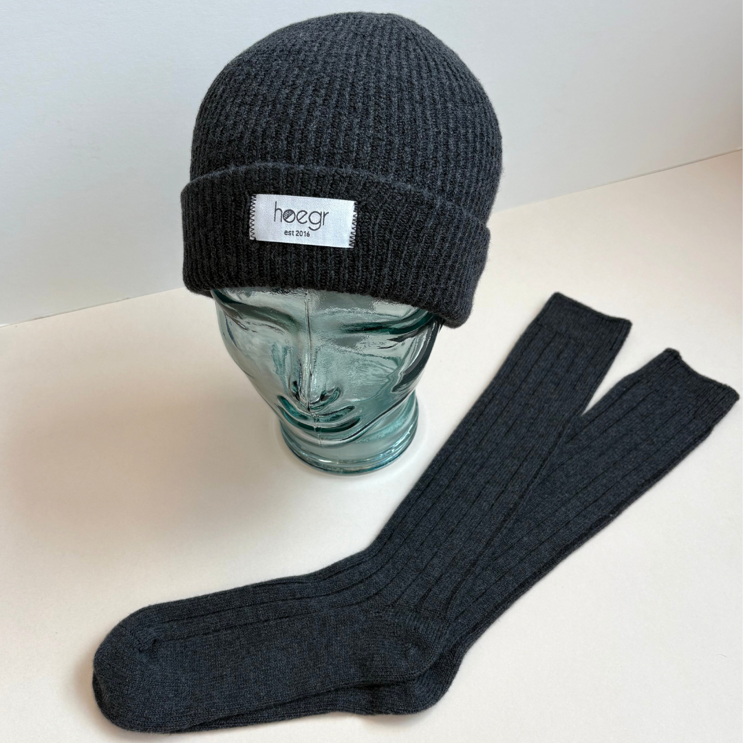Cashmere Collection