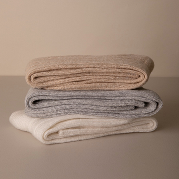 The Cashmere Sock Trio