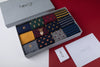 Mens 12 pack Gift Box showcasing packaging