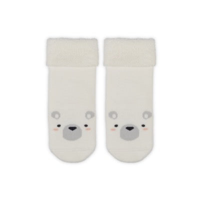 Polar Bear Baby Gift Set