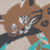 Kids Lynx Knee-High Socks