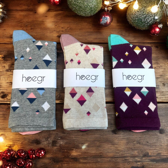 12 Days of Advent All Geo