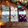 12 Days of Advent All Geo