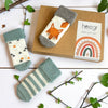 Baby Boy Spring Gift Set