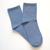 Luxe Merino Wool Blend Women's Socks