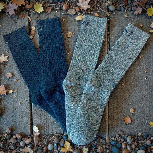 2-Pack Leisure Socks