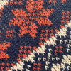Classic Fairisle Unisex Ankle Socks