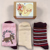 Signature Trio | Gift For Her