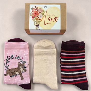 Signature Trio | Gift For Her