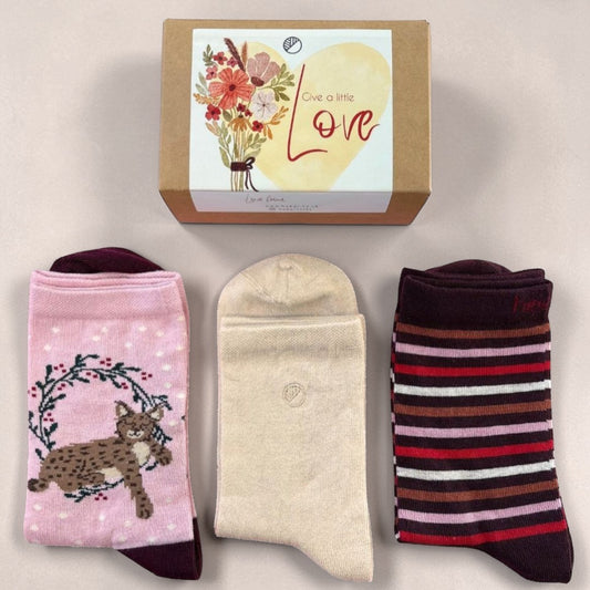 Signature Trio | Gift For Her