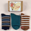 Classic Stripe Bundle | Gift For Her