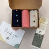 Classic Spot Trio | Gift For Her