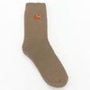 Women's Embroidered Cosy Socks