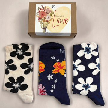Floral Bundle | Gift For Her