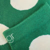 Women's Bold Polka Dot Ankle Sock