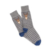 Big Stag Socks