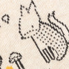Women's Woodland Socks Close Oatmeal