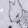 Women's Woodland Socks Close Grey