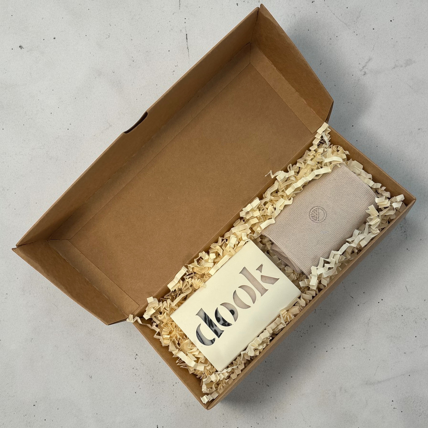 Hoegr X Dook Collection