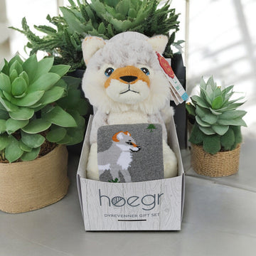 Kids Wolf Gift Bundle