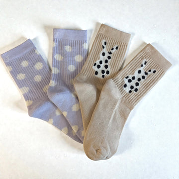 Kids Bunny Sport Socks