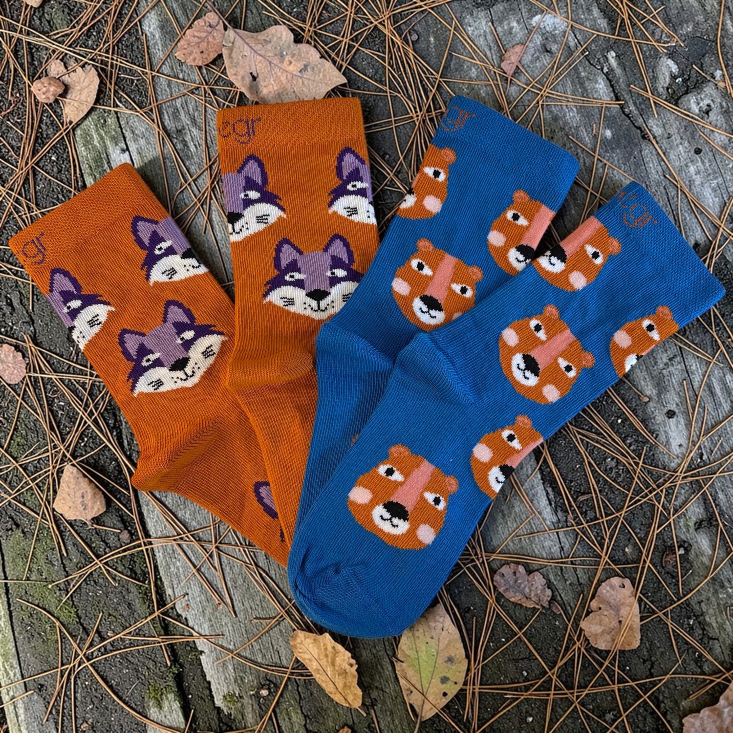 Kids Socks