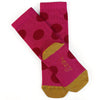 Girls Bright Animals 2 Pack