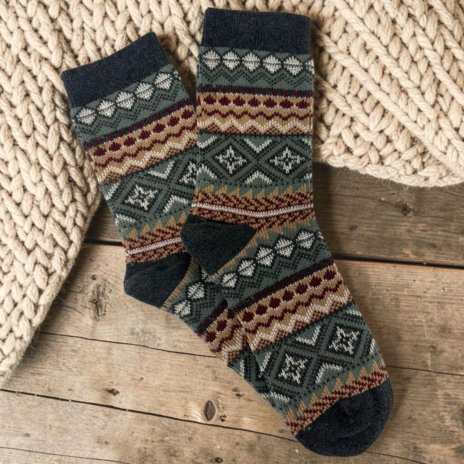 New In