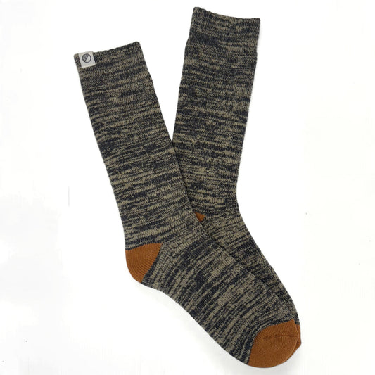 Men's Norse Deep Winter Thermal Socks