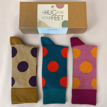 Large Spot Bundle | Gift For Him