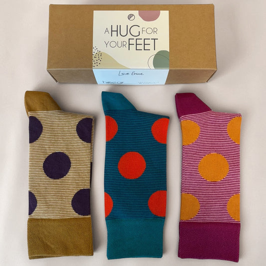 Large Spot Bundle | Gift For Him