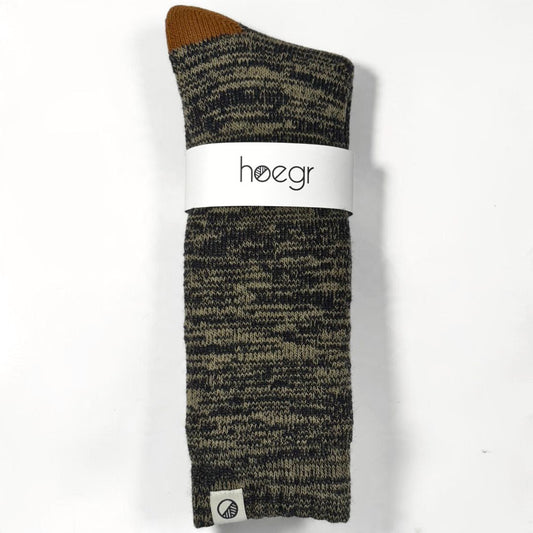 Men's Norse Deep Winter Thermal Socks